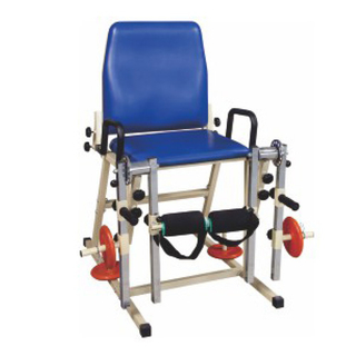 股四頭肌訓練椅（SM-GSTJ）